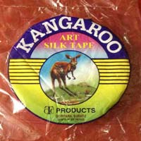 Kangaroo Polyester Elastic Tape
