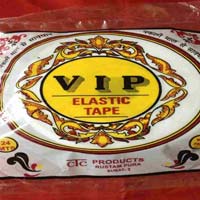 VIP Polyester Elastic Tape