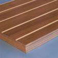 marine plywood
