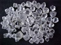 Raw Diamonds