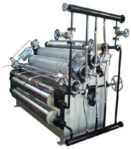 Single Facer Machine