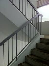 Mild Steel Railing