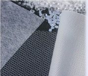 Hot Melt Adhesive Web