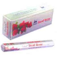 Real Rose Incense Sticks