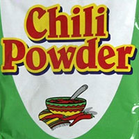 Red Chili Powder