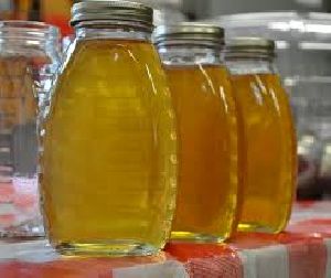 100% Natural Bee Honey