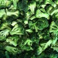 2014 New Crop Fresh Frozen Broccoli