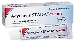 Acyclovir