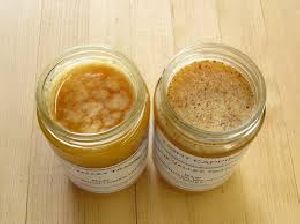bulk organic raw honey rape flower honey