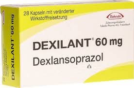 Dexilant