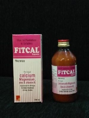 doxycycline calcium Syrup