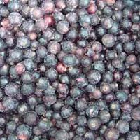 Frozen Black Currant