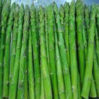 Frozen Green Asparagus