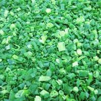 Frozen Green Onion