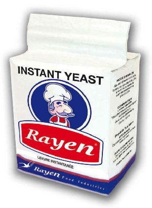 low sugar and high sugar Instant dry yeast