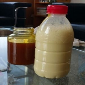 Natural Emulsifier Soya Lecithin Liquid Food Grade