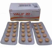 Valif Tablets