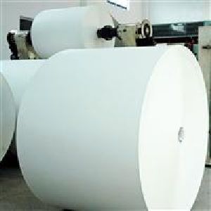 Woodfree Offset Paper for Printing