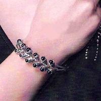 Diamond Bracelets Brg - 16