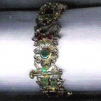 Diamond Bracelets - (brg - 2)