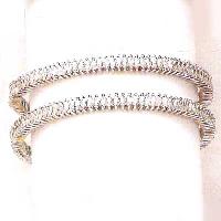 Diamond Bracelets  - (brg - 7)