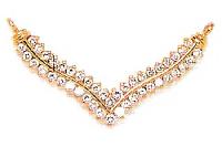 Diamond Necklace P - 192