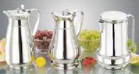 Stainless Steel Water Pitchers
