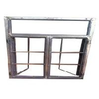 Steel Window Frames