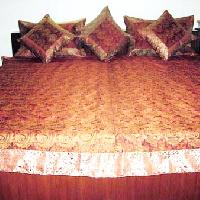 Silk Bedspreads - 154