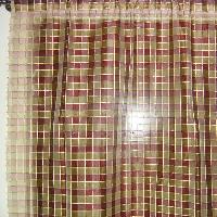 Curtains - 7640