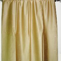 Curtains - 7643