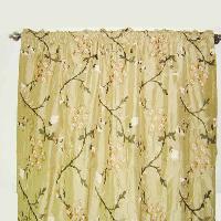 Curtains - 7682