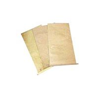 HDPE Laminated Kraft Paper Bags