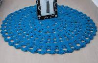 Crochet Table mats