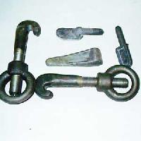 Forged Steel Parts - (fsp-01)