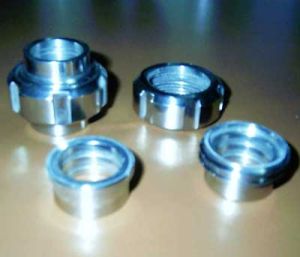 Machined Parts