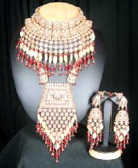 Bridal Jewellery - (bj 05)