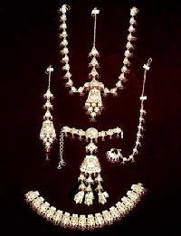 Bridal Jewellery - (bj 12)