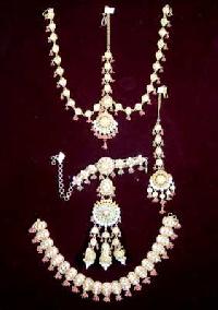 Bridal Jewellery - (bj 13)