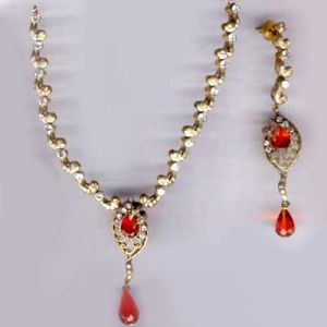 Costume Necklace Set 02 Costume Necklace Set 02