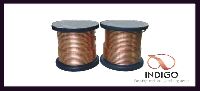 COPPER CAPILLARY TUBING