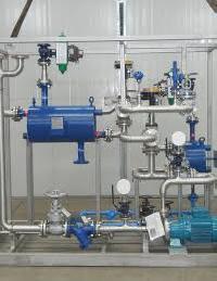 process plant equipment