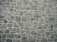 stone paving