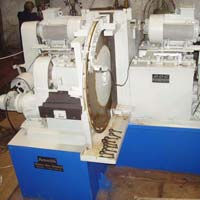 Double Disk Grinding Machine