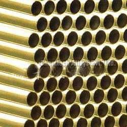 Nickel Alloy Tubes