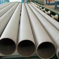 904L Stainless Steel Pipe