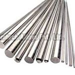 stainless steel round bars