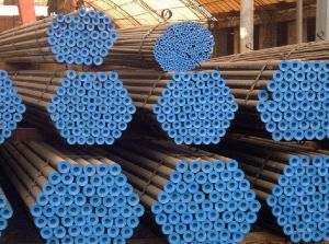 Seamless Steel Pipe
