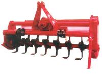 rotary tiller