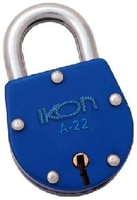 IKON Click Lock A-22